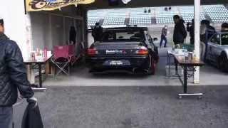 20140406 attack 関西　＠セントラルサーキット　ラスト編