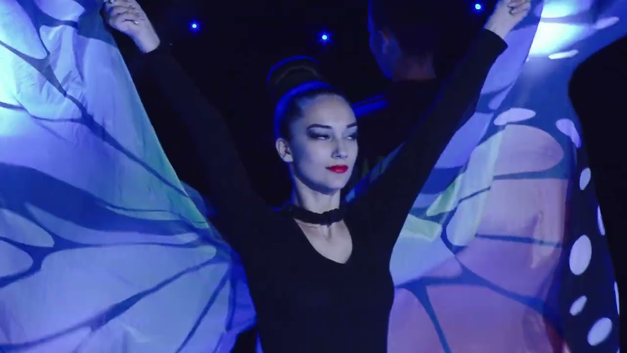 ALL STEPS 2022г. Ямбол, 