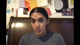 Cultural Competence Reflection Video