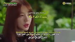 مسلسل تحذير مربك الحلقه15 /fluttering warning EP15