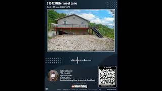 31342 Bittersweet Lane, Rocky Mount, MO 65072 | 4 Bedroom Home For Sale