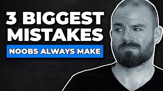 3 BIGGEST Copywriting Mistakes (And How To Avoid Them)