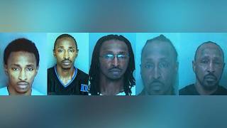 Paulding County opens new case against accused serial rapist; victims asked to come forward