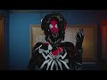 She Venom Vs Spider Woman 