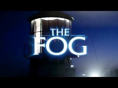 The Fog | K.A.B. Radio | Ambient Soundscape