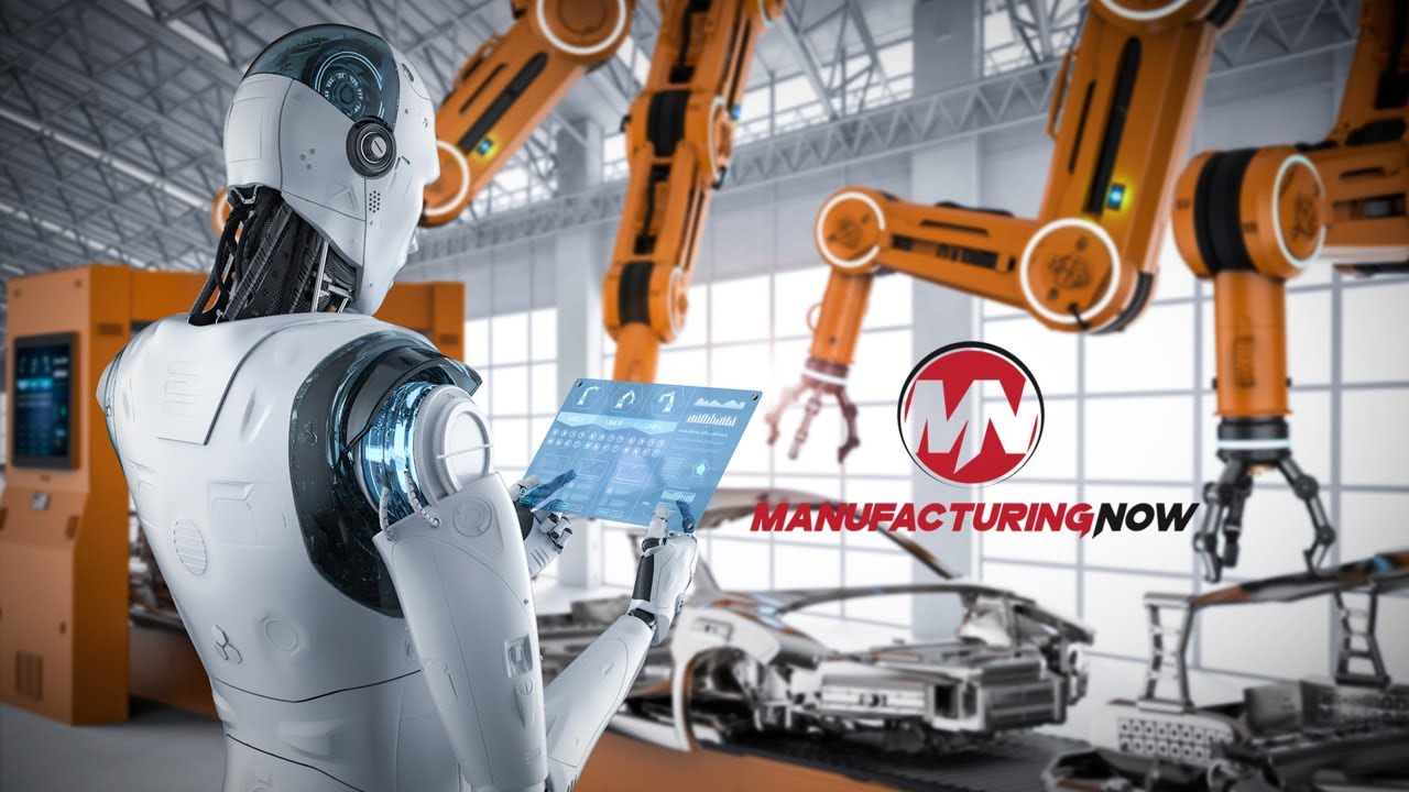 German Auto Bot BMW to Add Humanoid Bots to Auto Production - YouTube