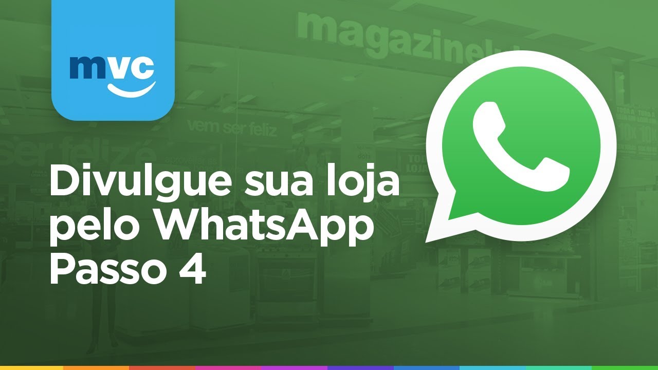 Como vender através de grupos no WhatsApp