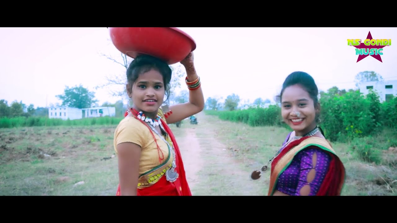 Disi Lata jhakajhor  | New Gondi Song | Arti Parte | Gondi Gana 2023 |