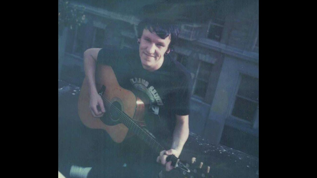 Elliott Smith - Don't Go Down (Alt Mix)