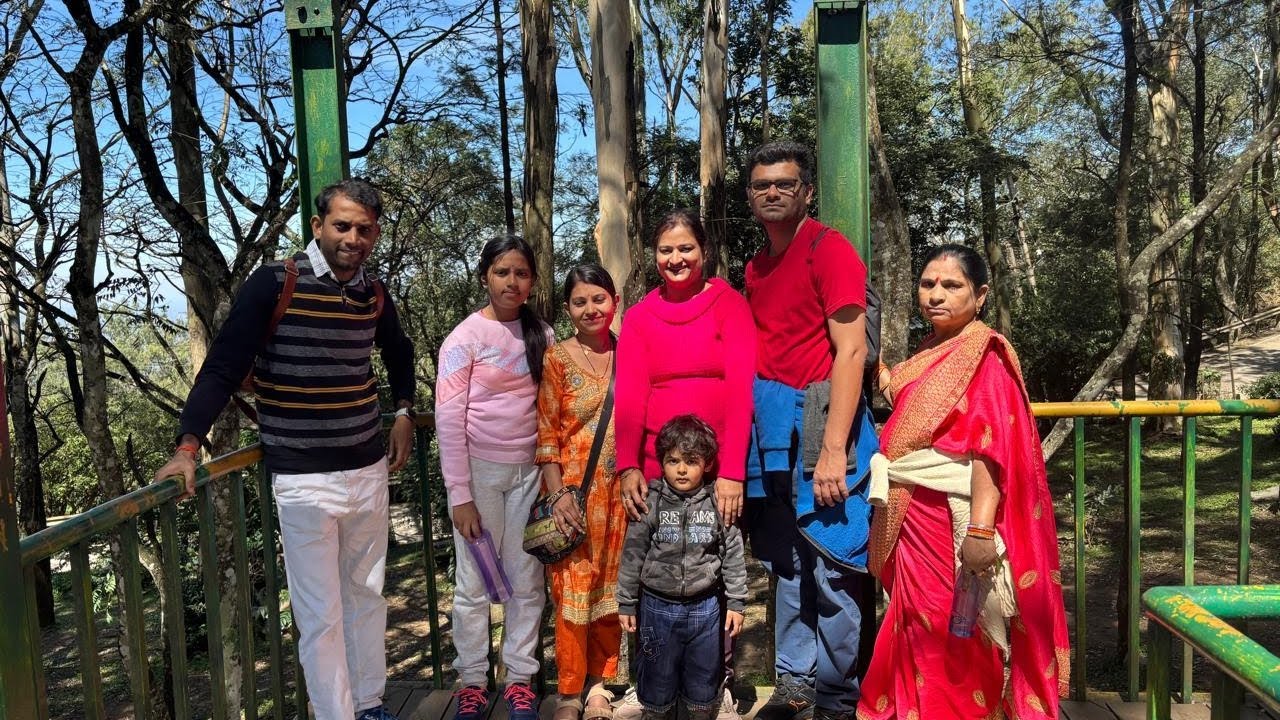 Nandi Hill Trip With Friends #nandihill #weekend #weekendgateaway #weekendtrip #weekendvibes #vlog