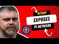 Pi network bitboy revealed big secret on pi network founder  also predicts mainnet part 1