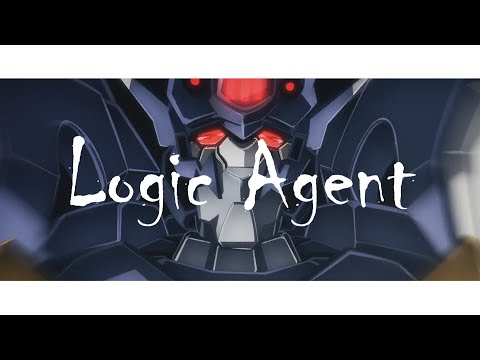 【MAD/AMV】ガンダム 水星の魔女/Gundam: The Witch from Mercury【Logic Agent】