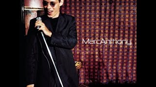 Marc Anthony - MARC ANTHONY - 1999