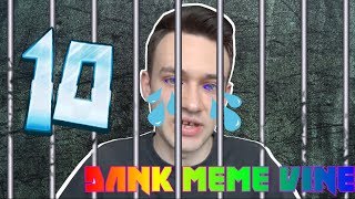 ODHALENIE ONDRA VLČKU ! :D | #10 | DANK MEME VINE