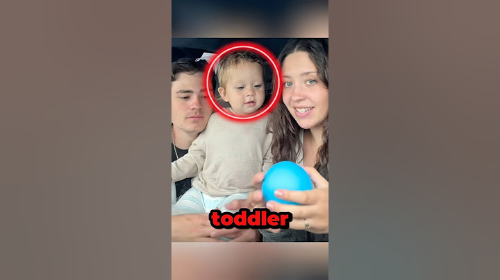 Toddler Finishing Mom’s Sentences