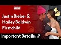 Justin bieber and hailey baldwin are expecting their first child  wahjoc entertainment