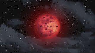 How to make a sharingan moon! screenshot 5