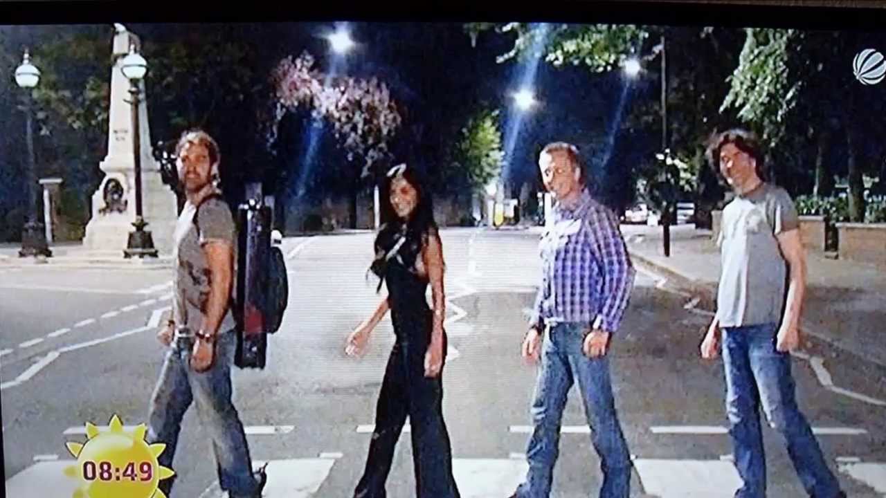 David Garrett ~ DREAM ON