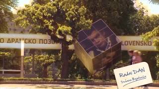 Dušan Bajatović - Radni Dan Dušana Bajatovića, Specijal The Best Off