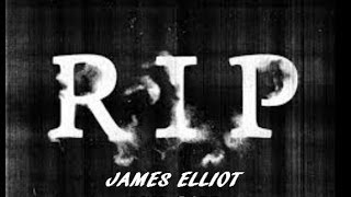 Cutavarri- R.I.P. James Elliott Diss