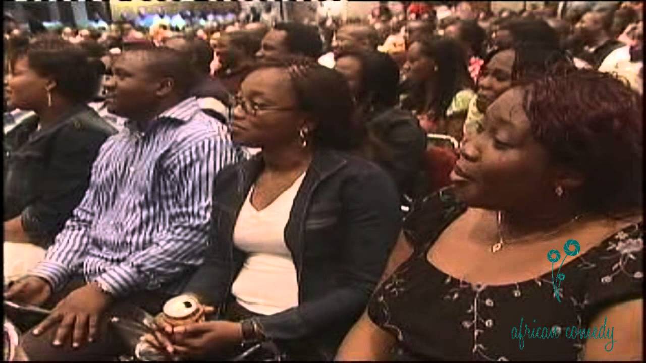 African | Nigeria | Ghana Comedy Vol 21 