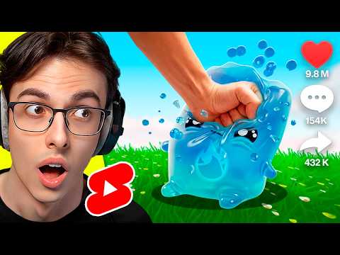 Hunny's TikTok Goes Viral: Fortnite Community Reacts