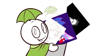 mini animation dump