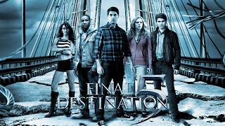 Famous Final Destination 5 (2011) Movie | Nicholas D'Agosto Emma Bell Arlen Escarpeta | Analysis and Review Wealth