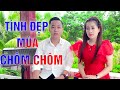 Tình Đẹp Mùa Chôm Chôm ❤ Đôi Song Ca Thúy Duy & Hoàng Diễn Bolero Hot Tiktok Hát Nghe Mùi Mẫn