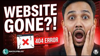 Best WordPress Backup Plugin 2026 🔥 (BackupBliss Review in Bangla)