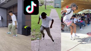 pimp named slick back TikTok jubi slide tutorial Dance Competition