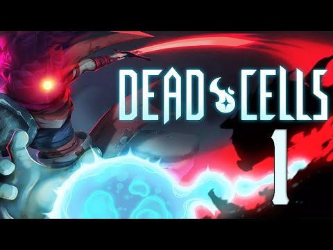 Видео: Прохождение Dead Cells (2024) Серия 1 "Безголовый воин и мистические земли"