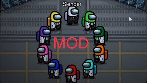 This is how to get skeld.net mods for Among us on bluestacks. It will also work on Android.