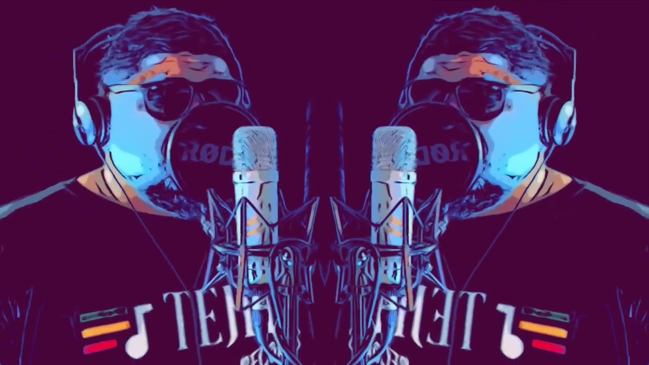 Sammy Atoa - No Sacrifice (Official Music Video)