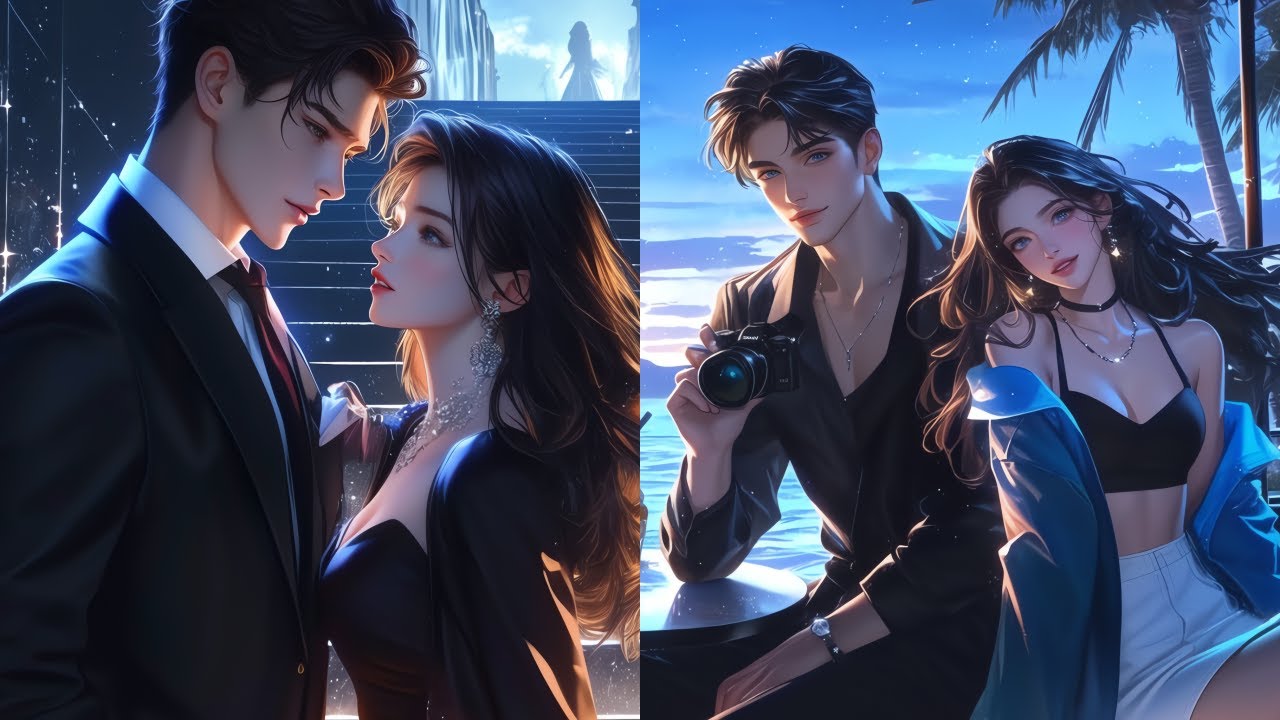 He Froze When I Touched His Plant — So I Kept Touching Until He Dragged Me To Bed