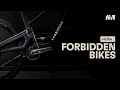 Visite  forbidden bikes  le pivot haut comme mentor