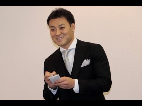 FA交渉の鶴岡取材に日ハム田中が“乱入”「キーマン