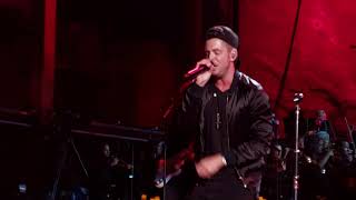 OneRepublic Somebody To Love Red Rocks Resimi