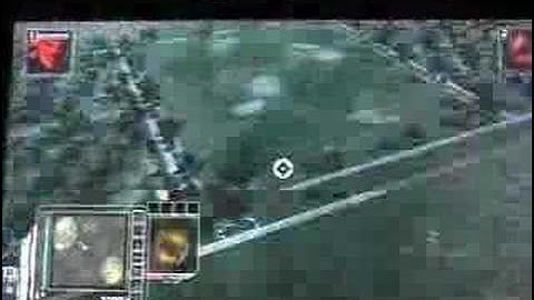 Command And Conquer 3 Engineer Glitch