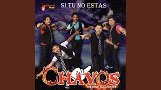 Video thumbnail of "Chavos de Tierra Caliente - Ella"