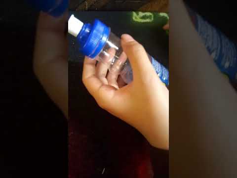 كيف تعمل انفنتي نادو 