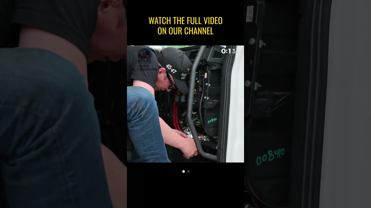 Brand-New Rig Breakdown: Factory Flaws, Repair & Road Performance