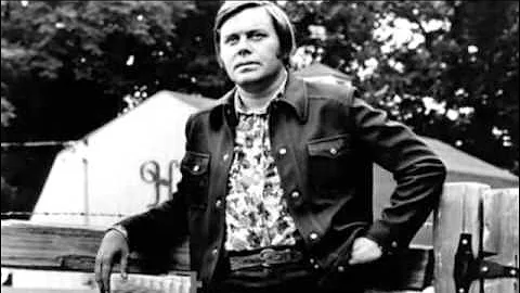Tom T. Hall -- A Bar With No Beer