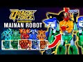 Mainan Robot Dragon Force mp3