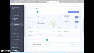 10 Lehrpersonen: Gelöschte und geänderte Bewertungen - inkl. Änderungsdatum screenshot 4