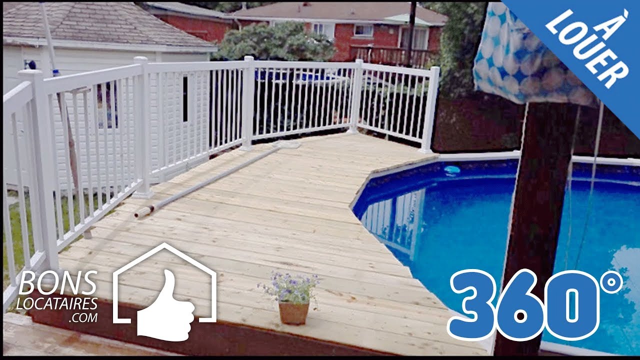 Logement à louer, Maison à louer,