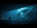 巨大生物水族館 ― 見られているのはどちらか|A Colossal Creature Aquarium — Who Is Being Observed?