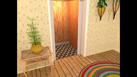 Can You Escape - Level 1 Walkthrough