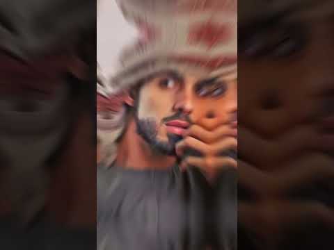 Wideo: Omar Borkan Al Gala: model, aktor, poeta