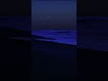 Relaxing Ocean Waves Sound to Fall Asleep Fast Deep Sleep (No Music)🌊 #ASMR #beach #relaxingmusic